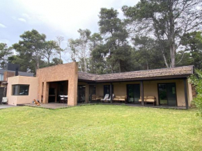 Casa para 8 en Mar Azul